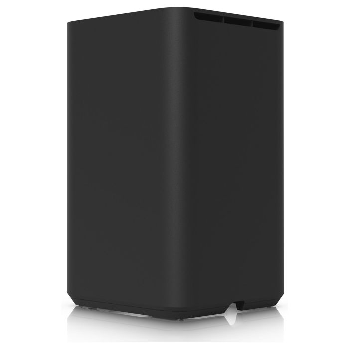 Ubiquiti UNAS-2-B NAS para Escritorio, 2 Bahías, Procesador Cortex-A57 1.7GHz, 4GB RAM, Ethernet Gigabit, RAID 1, Negro 3