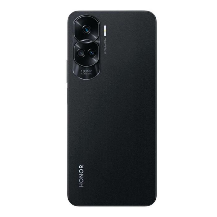 Smartphone Honor 90 Lite 5G 6,7" Mediatek Dimensity 6020 8 GB RAM 256 GB Negro 2 Smartphone Honor 90 Lite 5G 6,7" Mediatek Dimensity 6020 8 GB RAM 256 GB Negro 2