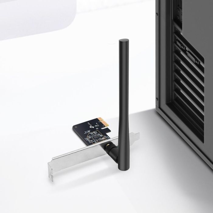 TP-Link Archer T2E Interno WLAN 433 Mbit/s 2