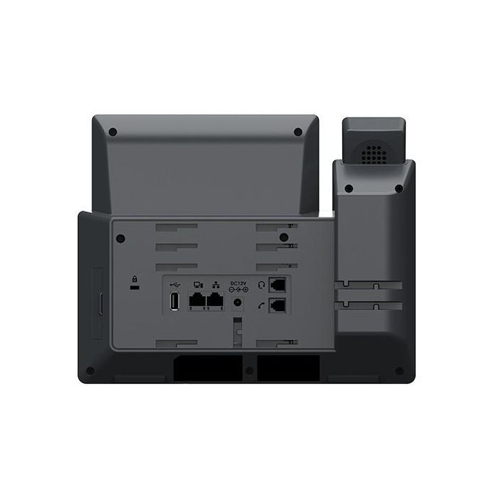 Grandstream GRP-2650 Teléfono SIP Profesional de Negocios 2
