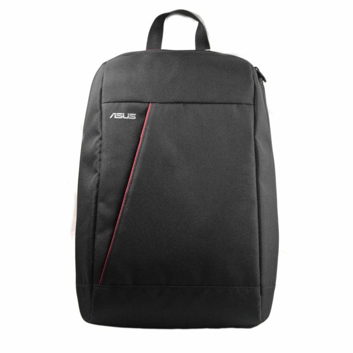 Asus Mochila Nereus Back Pack para Portátil de 16 Pulgadas, Resistente a Golpes y Agua, Color Negro Asus Mochila Nereus Back Pack para Portátil de 16 Pulgadas, Resistente a Golpes y Agua, Color Negro