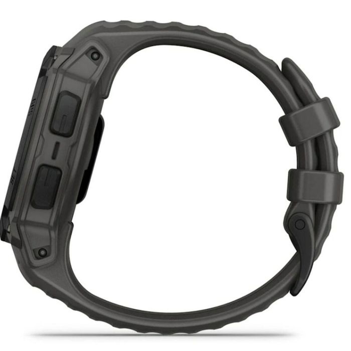 Garmin Instinct E 2,18 cm (0.86") MIP 40 mm Digital 166 x 166 Pixeles Negro GPS (satélite) 1 Garmin Instinct E 2,18 cm (0.86") MIP 40 mm Digital 166 x 166 Pixeles Negro GPS (satélite) 1