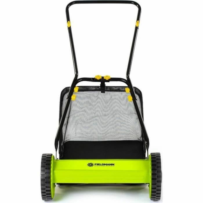 Fieldmann FZR 1010 Cortadora de césped manual 2 Fieldmann FZR 1010 Cortadora de césped manual 2