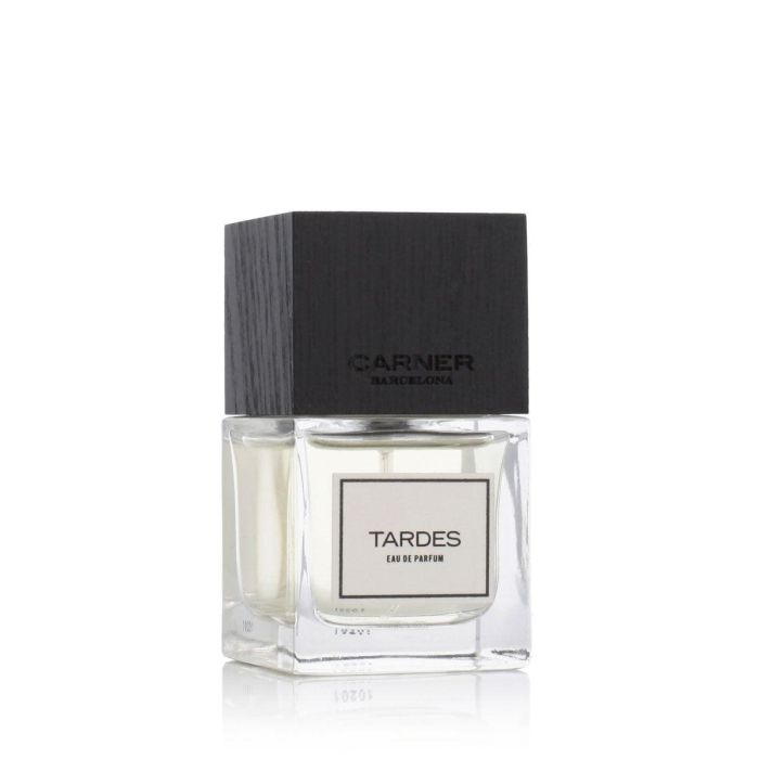Perfume Mujer Carner Barcelona EDP Tardes 50 ml 1 Perfume Mujer Carner Barcelona EDP Tardes 50 ml 1
