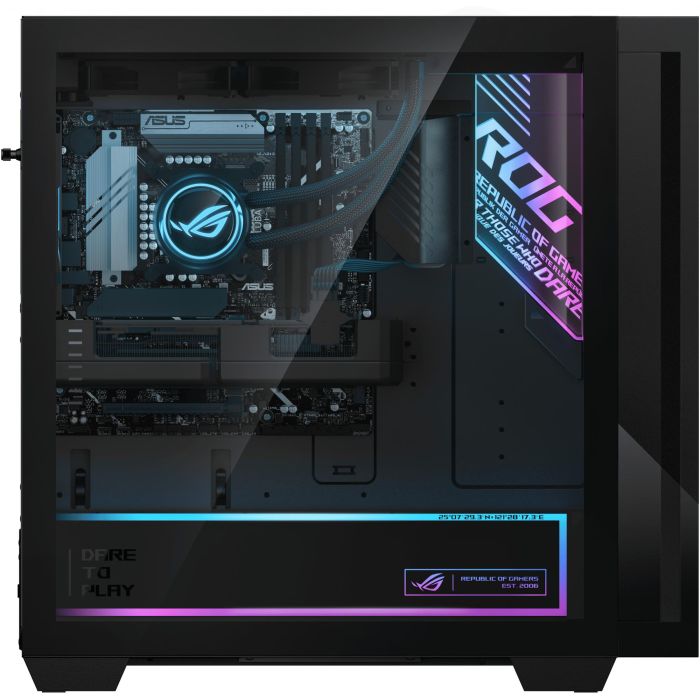 ASUS ROG G700 U7-265KF 32 2TB 5080 G700TF-7265KF157W W11H 1 ASUS ROG G700 U7-265KF 32 2TB 5080 G700TF-7265KF157W W11H 1