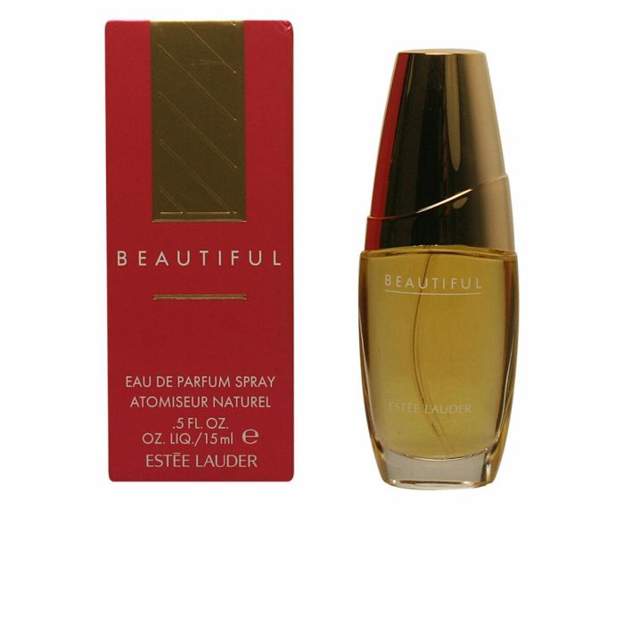 Perfume Mujer Beautiful Estee Lauder EDP EDP 3 Perfume Mujer Beautiful Estee Lauder EDP EDP 3
