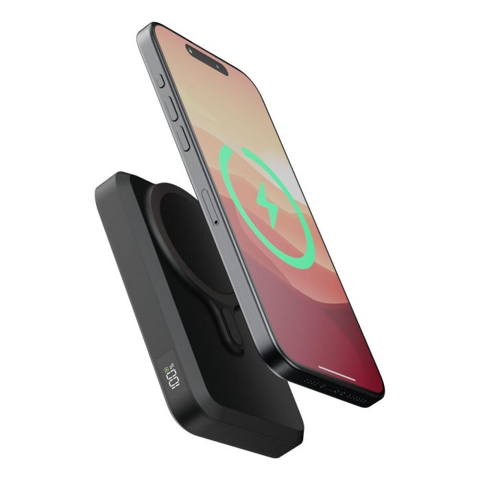 Powerbank Xtorm FS5W101 Negro 10000 mAh 38,5 WH 6 Powerbank Xtorm FS5W101 Negro 10000 mAh 38,5 WH 6