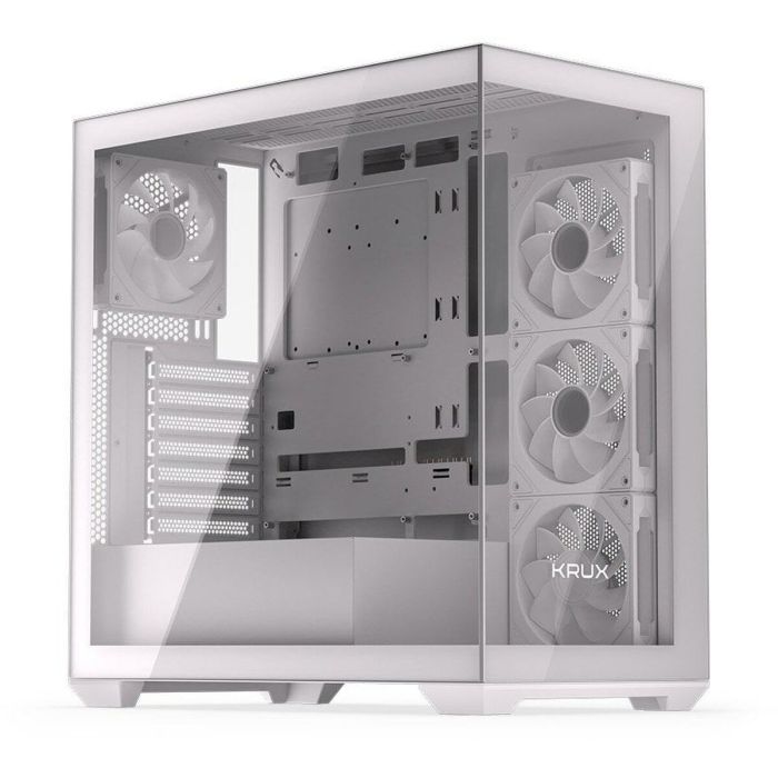 Caja Semitorre ATX Krux KRXD009 9