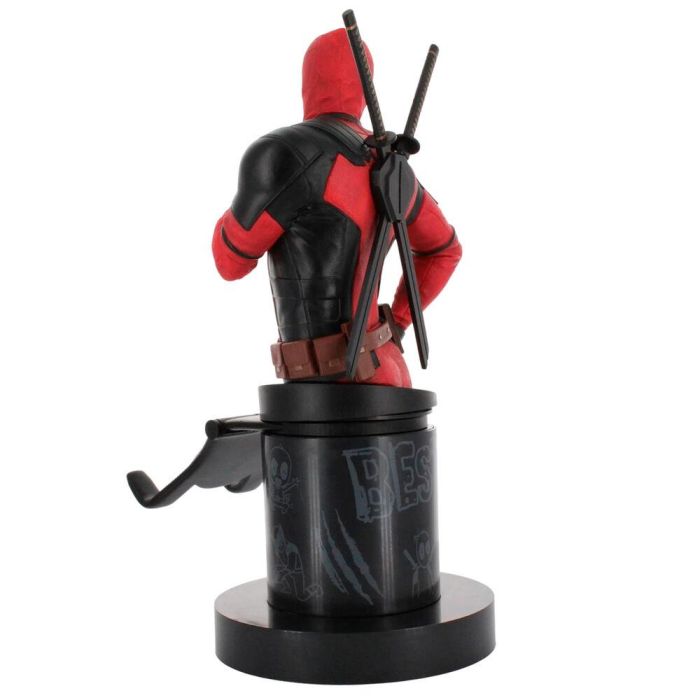 Cable Guy soporte sujecion figura Deadpool 3 Marvel 21cm 8