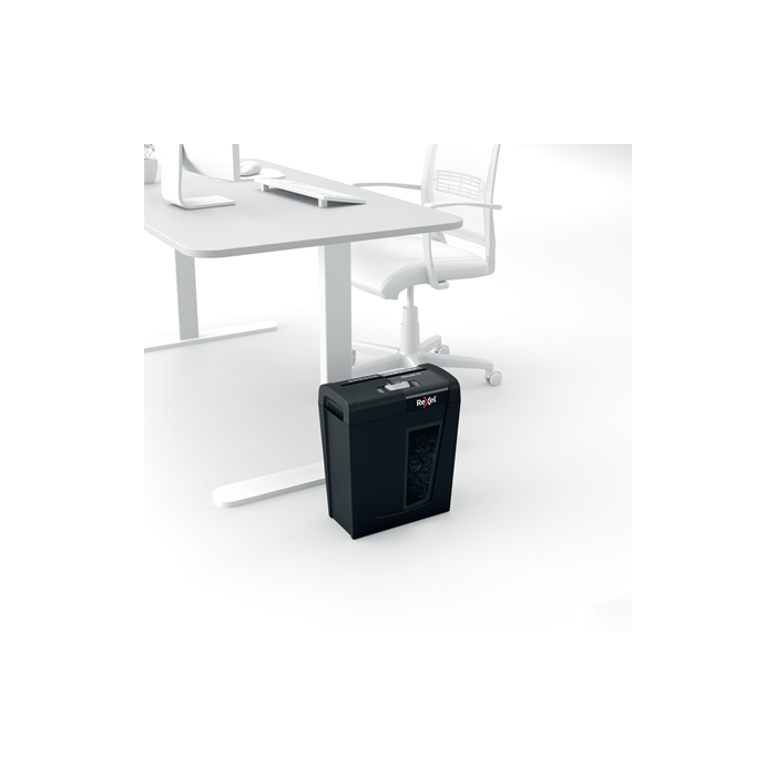 Trituradora de Papel Rexel Secure X8 2 Trituradora de Papel Rexel Secure X8 2