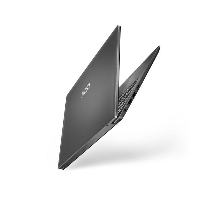 MSI Portátil Modern 15-248XES 9S7-15S121-248, Intel Core i5-1334U, 16GB RAM, 512GB SSD, Pantalla 15.6" FHD 5 MSI Portátil Modern 15-248XES 9S7-15S121-248, Intel Core i5-1334U, 16GB RAM, 512GB SSD, Pantalla 15.6" FHD 5