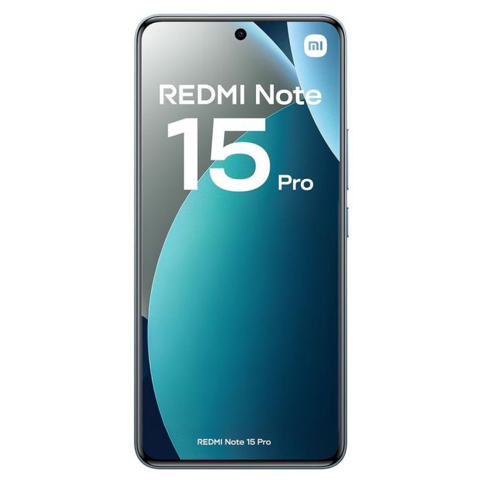 Movil Xiaomi Redmi Note 15 Pro 1