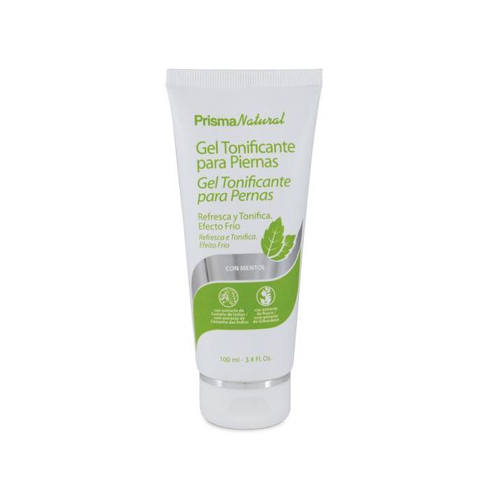 Gel Piernas Cansadas