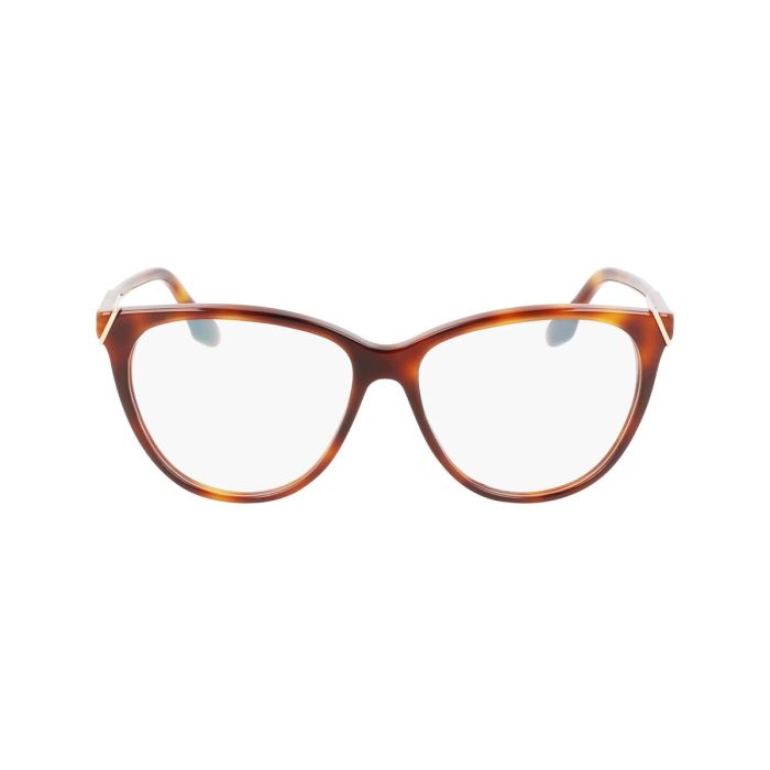 Montura de Gafas Mujer Victoria Beckham VB2632-5414215 ø 54 mm 2 Montura de Gafas Mujer Victoria Beckham VB2632-5414215 ø 54 mm 2