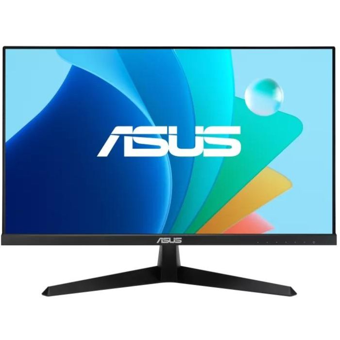 Asus VY249HF Monitor 23.8" Full HD 1920x1080 IPS LCD 1ms 178°/178° HDMI Negro 90LM06A3-B01A70 1 Asus VY249HF Monitor 23.8" Full HD 1920x1080 IPS LCD 1ms 178°/178° HDMI Negro 90LM06A3-B01A70 1