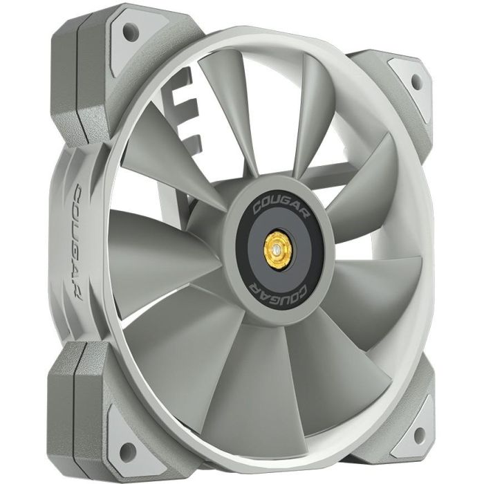 Ventilador de Caja Cougar 3MMHP12W1.0001 Ø 12 cm Blanco 1