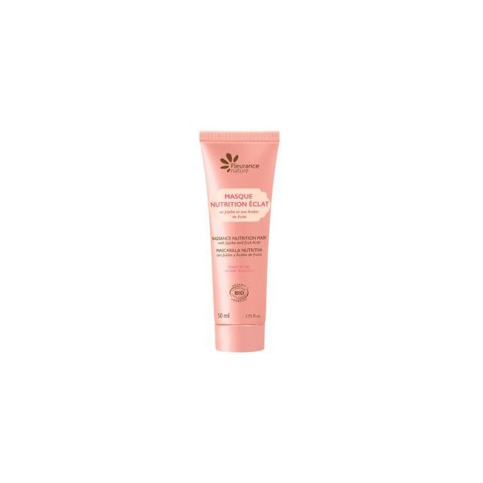Mascarilla Nutritiva Con Neroli Y Frutas 50Ml Mascarilla Nutritiva Con Neroli Y Frutas 50Ml