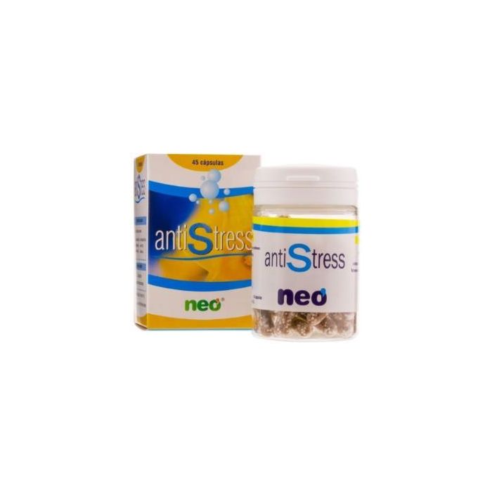 Antistress 45Cap. Neo