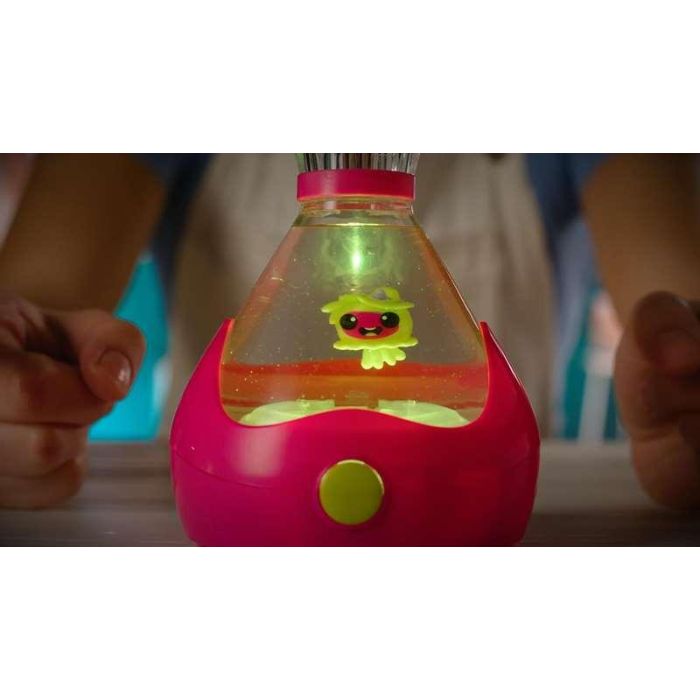 Animal acuático fizzy pets.botella mágica que revela una adorable mascota con solo agregar agua 4 Animal acuático fizzy pets.botella mágica que revela una adorable mascota con solo agregar agua 4