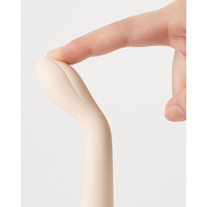 Masajeador Iroha Amarillo 5