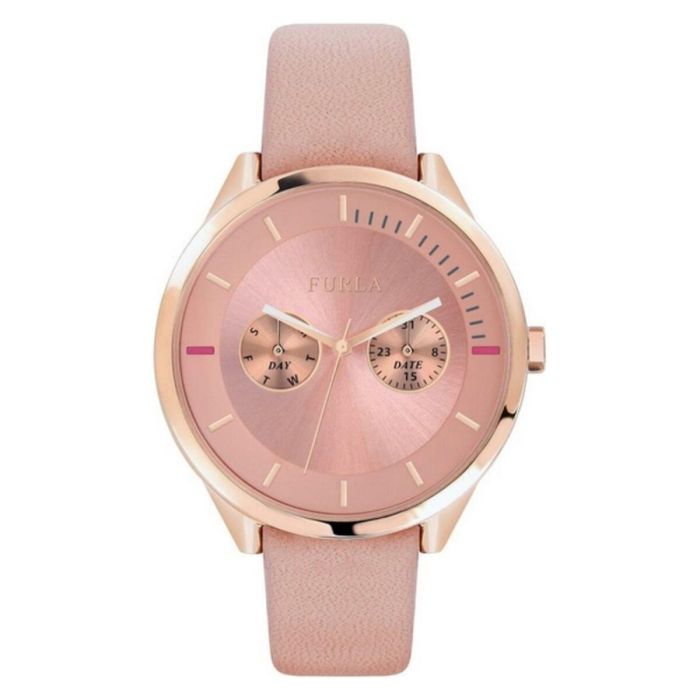 Reloj Mujer Furla R4251102546 (Ø 38 mm) Reloj Mujer Furla R4251102546 (Ø 38 mm)