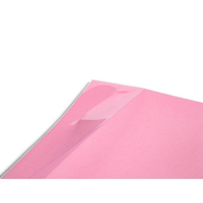 Forralibro Liderpapel Nº29 Con Solapa Ajustable Adhesivo 293 X 530 mm 50 unidades 3