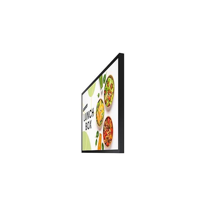 Samsung Smart Signage OM32DX Pantalla LCD 81.3cm (32") Full HD Wifi 2000 cd/m² 24/7 8 Samsung Smart Signage OM32DX Pantalla LCD 81.3cm (32") Full HD Wifi 2000 cd/m² 24/7 8