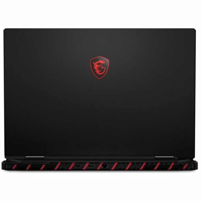 Laptop MSI 18" 128 GB RAM 2 TB SSD Nvidia Geforce RTX 4090 4