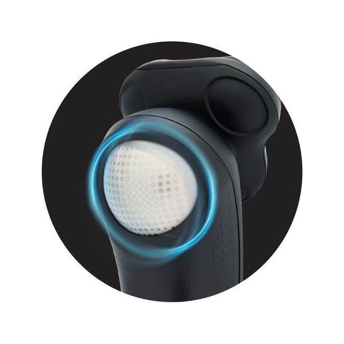 Remington XR1755 Afeitadora Limitless X5 Wet&Dry Powersense 3