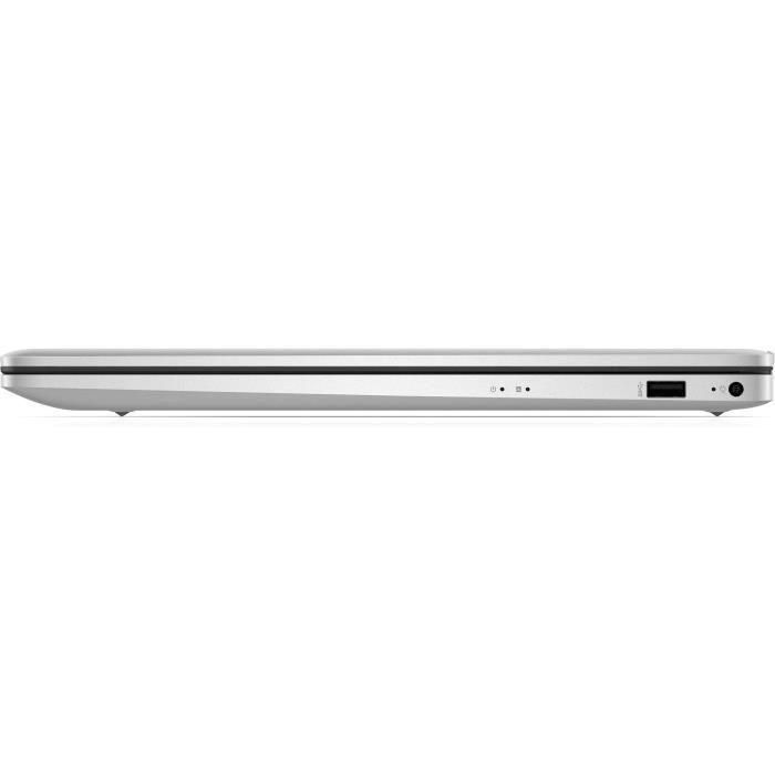 PC portátil HP 17-cp0027nf - 17.3 FHD - Ryzen 7-5700U - 16 GB de RAM - 512 GB de almacenamiento SSD - Windows 11 - AZERTY 4 PC portátil HP 17-cp0027nf - 17.3 FHD - Ryzen 7-5700U - 16 GB de RAM - 512 GB de almacenamiento SSD - Windows 11 - AZERTY 4