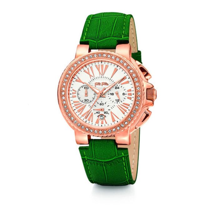 Reloj Mujer Folli Follie wf13b002ses (Ø 35 mm) Reloj Mujer Folli Follie wf13b002ses (Ø 35 mm)