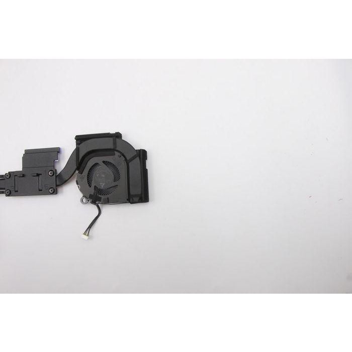 Lenovo Thermal module with fan and heatsink, designed for Intel systems, dimensions 17cm width, ensures optimal cooling. 2 Lenovo Thermal module with fan and heatsink, designed for Intel systems, dimensions 17cm width, ensures optimal cooling. 2