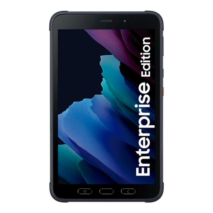 Tablet Samsung Galaxy Tab Active3 Enterprise Edition 8"/ 4GB/ 64GB/ Octacore/ 4G/ Negra