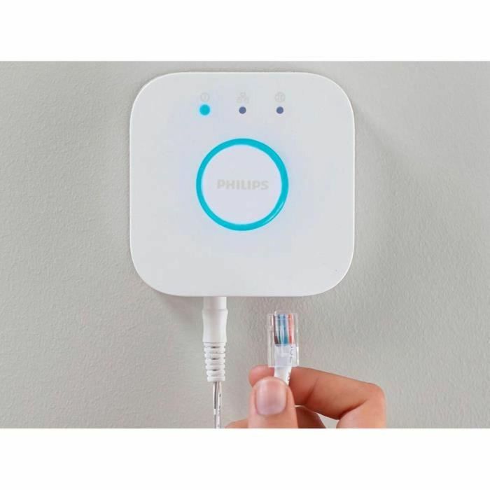 Philips Hue Puente de conexión 1 Philips Hue Puente de conexión 1