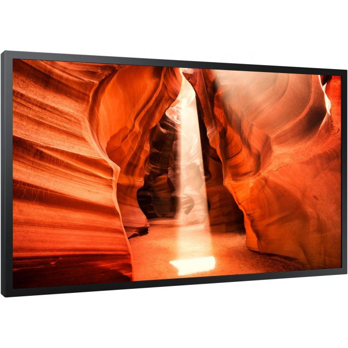 Samsung LH55OMNESGBXEN Pantalla de Señalización Digital 139,7 cm (55") VA Wifi Full HD Negro 4