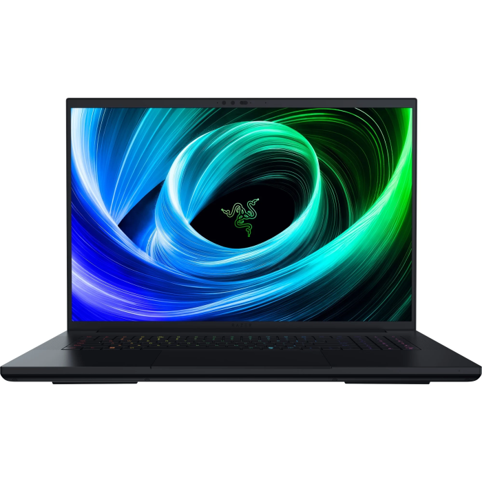 Razer RZ09-05297ER3-R3E1 Portátil Blade 18 Intel Ultra 9 275HX, 32GB RAM, RTX 5070 Ti, 1TB SSD, 18" Dual UHD+ 240Hz/FHD+ 440Hz 3 Razer RZ09-05297ER3-R3E1 Portátil Blade 18 Intel Ultra 9 275HX, 32GB RAM, RTX 5070 Ti, 1TB SSD, 18" Dual UHD+ 240Hz/FHD+ 440Hz 3