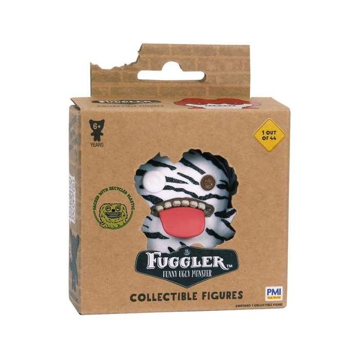 Fuggler pack de 1 figura surtida 28