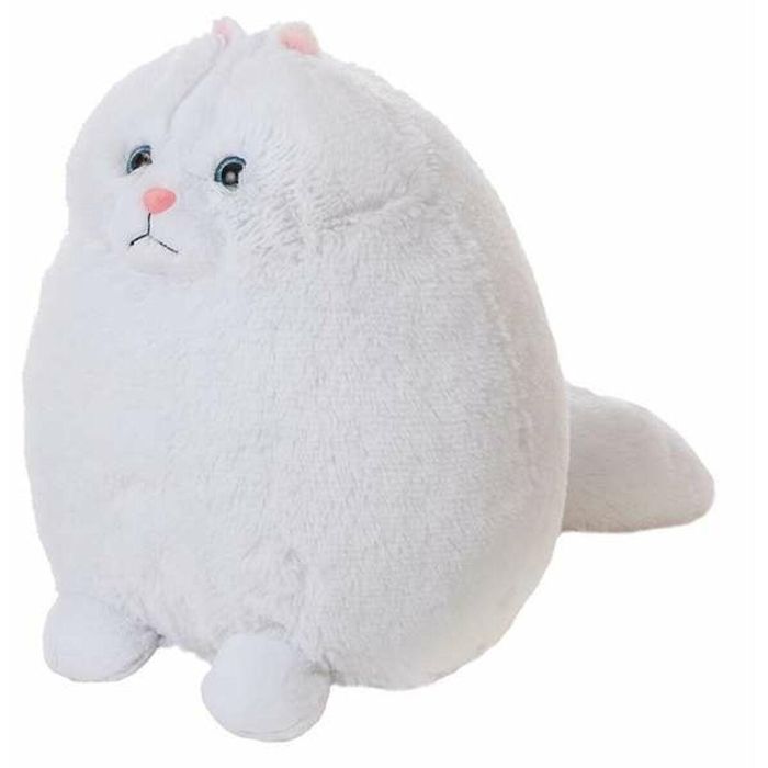 Gato gordi 34 cm 2 col. surt. 1 Gato gordi 34 cm 2 col. surt. 1