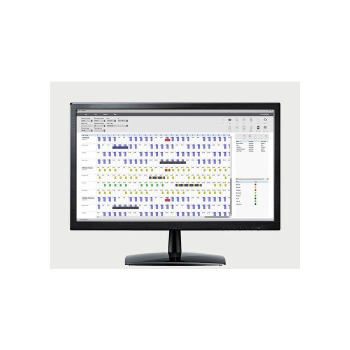 TIMEMOTO Software Modelo Pc Software Plus