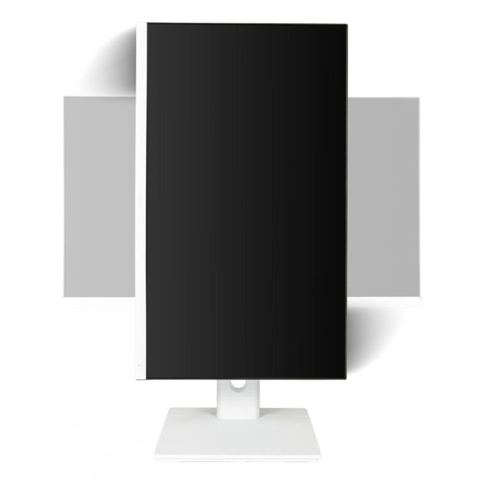 Nilox NXM24REGWEB01W Monitor Desktop IPS 24" LED con Webcam, FHD 1920x1080, 75Hz, 4ms, VGA-HDMI-DP, Blanco 4 Nilox NXM24REGWEB01W Monitor Desktop IPS 24" LED con Webcam, FHD 1920x1080, 75Hz, 4ms, VGA-HDMI-DP, Blanco 4