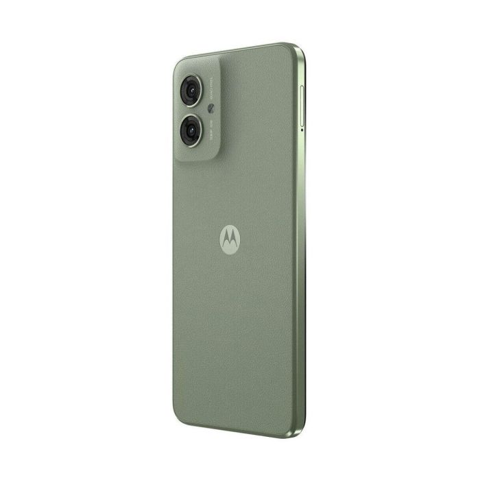 Smartphone Motorola Moto G55 5G 6,5" Octa Core 8 GB 256 GB Verde 1 Smartphone Motorola Moto G55 5G 6,5" Octa Core 8 GB 256 GB Verde 1