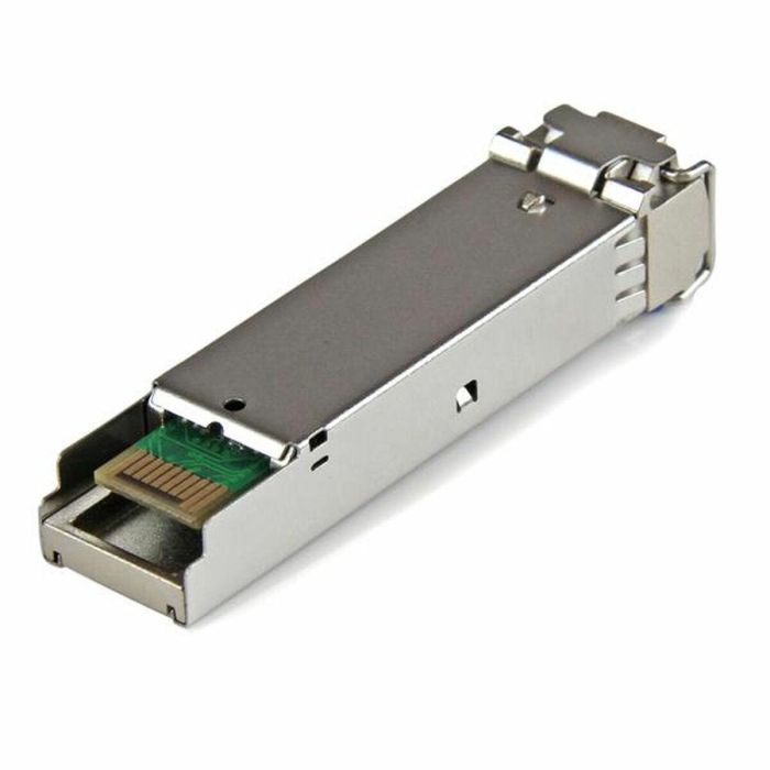 Módulo Fibra SFP MultiModo Startech SFPG1320C 3 Módulo Fibra SFP MultiModo Startech SFPG1320C 3