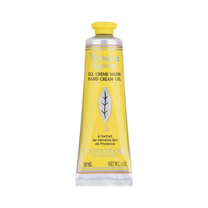 L'occitane Verveine Agrumes Cr Mains Crema de Manos 30ml