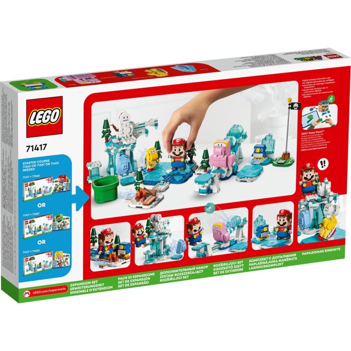 LEGO S.M. Kahlross-Abenteuer 9 LEGO S.M. Kahlross-Abenteuer 9