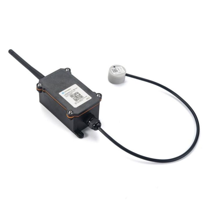 DRAGINO LoRaWAN Liquid Level Sensor · LDDS20-EU868 3 DRAGINO LoRaWAN Liquid Level Sensor · LDDS20-EU868 3