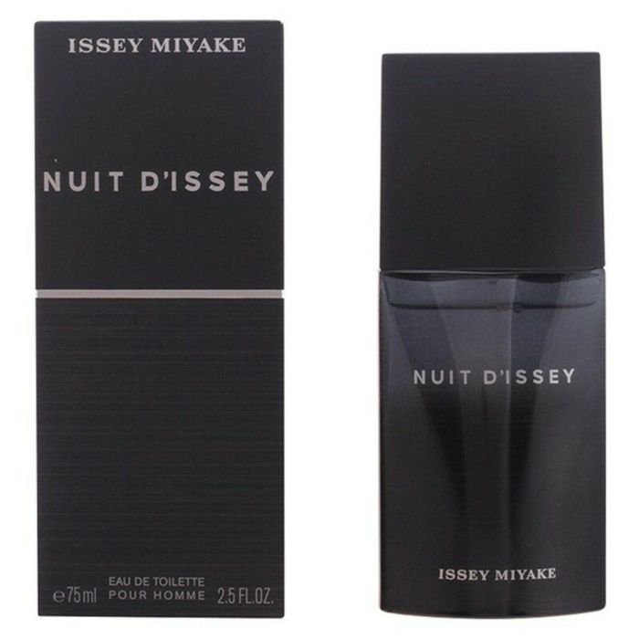 Perfume Hombre Issey Miyake EDT 5