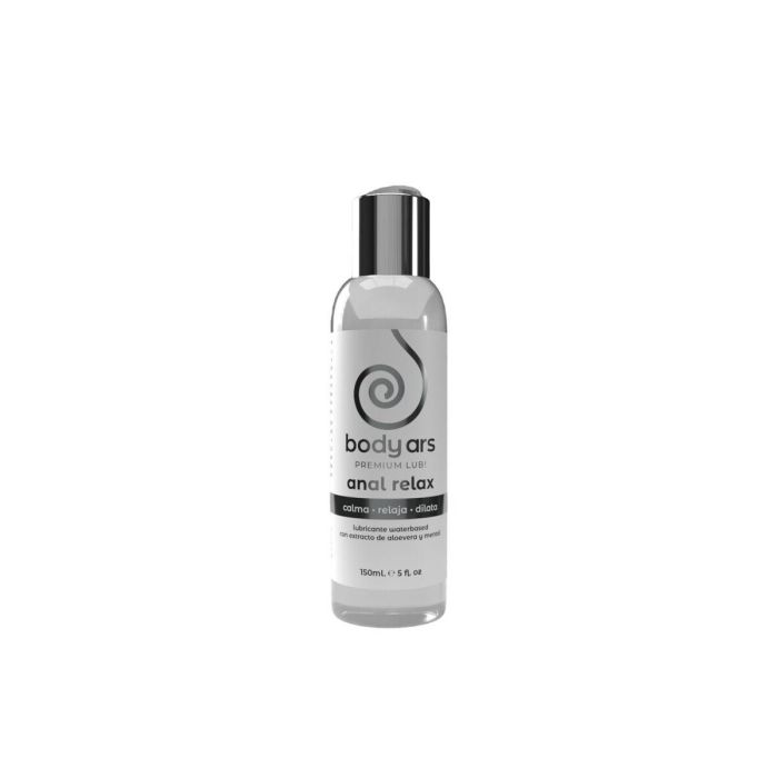 Lubricante Anal Body Ars 150 ml 1 Lubricante Anal Body Ars 150 ml 1