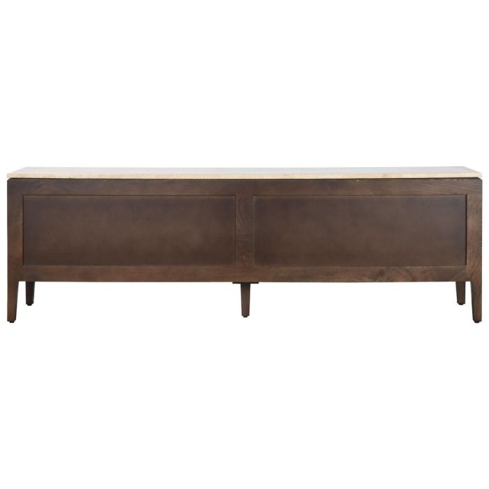 Mueble Tv Moderno DKD Home Decor 40 x 55 x 180 cm 7 Mueble Tv Moderno DKD Home Decor 40 x 55 x 180 cm 7