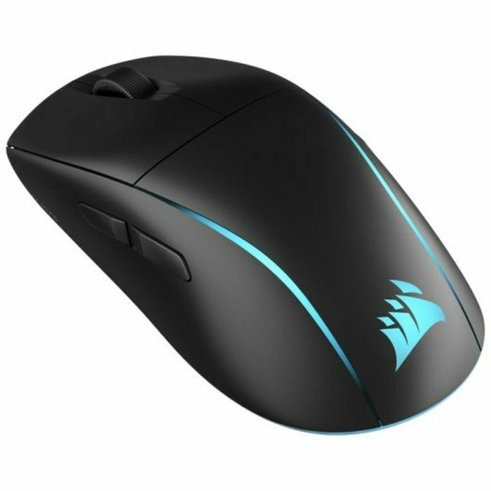 Corsair COR1716021245643 M75 Wireless Ratón inalámbrico para juegos, ambidiestro, RGB 7 Corsair COR1716021245643 M75 Wireless Ratón inalámbrico para juegos, ambidiestro, RGB 7