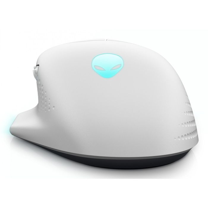 Dell Alienware AW620M - Maus - Fr Rechtshnder - optisch - 7 Tasten - kabelgebunden. kabellos - USB. 2.4 GHz 6 Dell Alienware AW620M - Maus - Fr Rechtshnder - optisch - 7 Tasten - kabelgebunden. kabellos - USB. 2.4 GHz 6